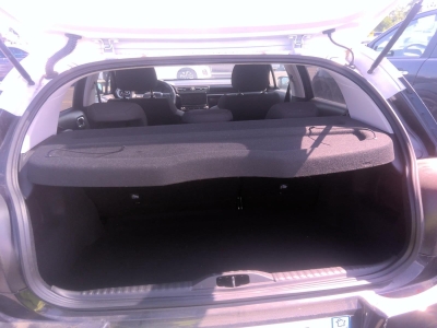 Citroën C3 PureTech 110 S&S BVM6 Shine