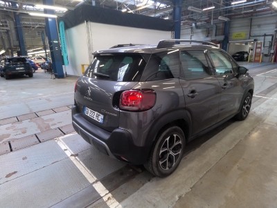 Citroën C3 Aircross BlueHDi 110 S&S BVM6 Plus