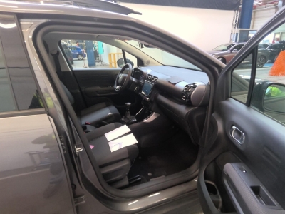 Citroën C3 Aircross BlueHDi 110 S&S BVM6 Plus