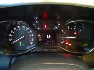 Citroën C3 Aircross BlueHDi 110 S&S BVM6 Plus