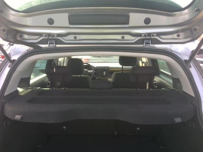 Citroën C3 Aircross BlueHDi 110 S&S BVM6 Plus