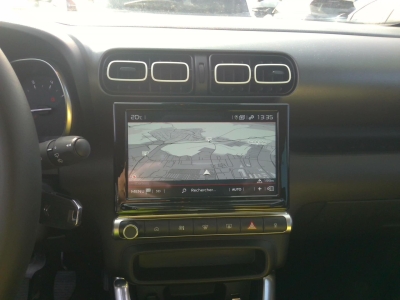 Citroën C3 Aircross BlueHDi 110 S&S BVM6 Plus