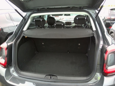 Fiat 500X 1.5 FireFly 130 ch S/S DCT7 Hybrid