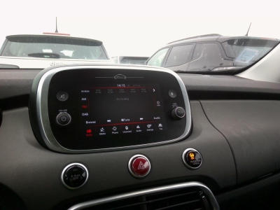 Fiat 500X 1.5 FireFly 130 ch S/S DCT7 Hybrid