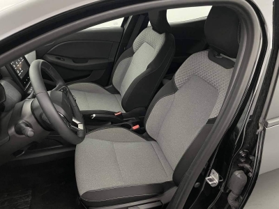 Renault Clio V Blue dCi 100 ch GSR2 Evolution