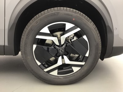 Peugeot 2008 GT HYBRID 136 e-DSC6