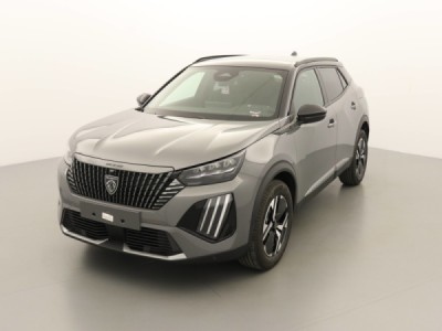 Peugeot 2008 GT HYBRID 136 e-DSC6