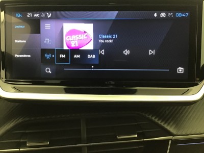 Peugeot 2008 GT HYBRID 136 e-DSC6