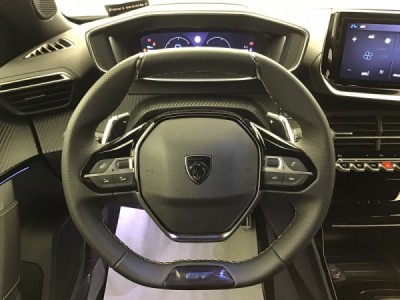 Peugeot 2008 GT HYBRID 136 e-DSC6