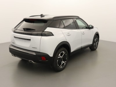 Peugeot 2008 GT HYBRID 136 e-DSC6