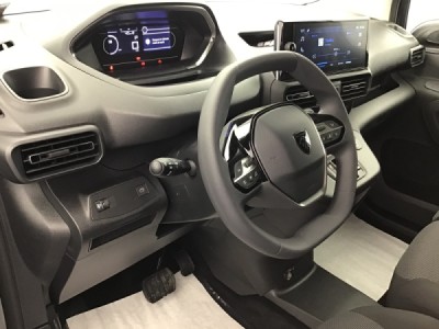 Peugeot Partner VAN