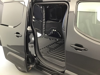 Peugeot Partner VAN