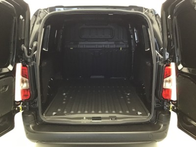 Peugeot Partner VAN