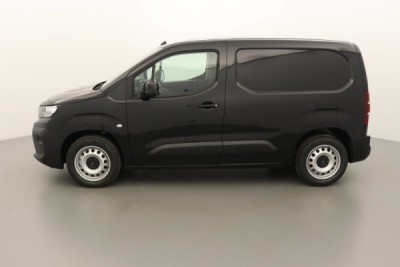 Peugeot Partner VAN