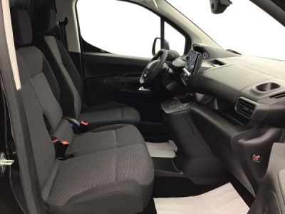 Peugeot Partner VAN