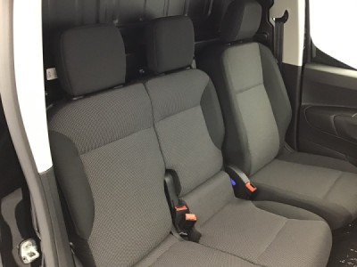 Peugeot Partner VAN