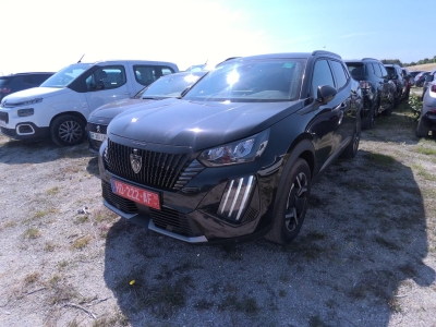 Peugeot2008Hybrid 145 e-DCS6 Allure