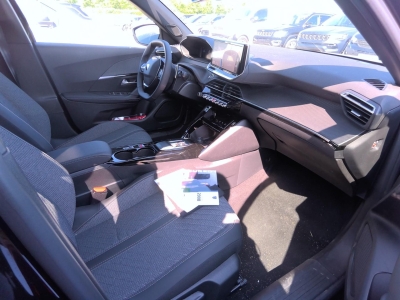 Peugeot 2008 Hybrid 145 e-DCS6 Allure