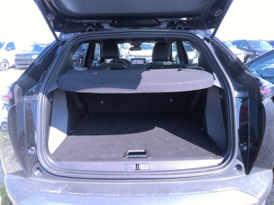 Peugeot 2008 Hybrid 145 e-DCS6 Allure