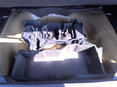 Peugeot 2008 Hybrid 145 e-DCS6 Allure