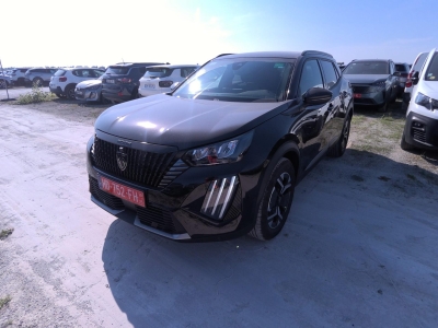 Peugeot2008Hybrid 145 e-DCS6 Allure