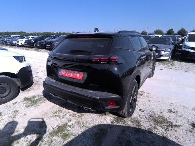 Peugeot 2008 Hybrid 145 e-DCS6 Allure