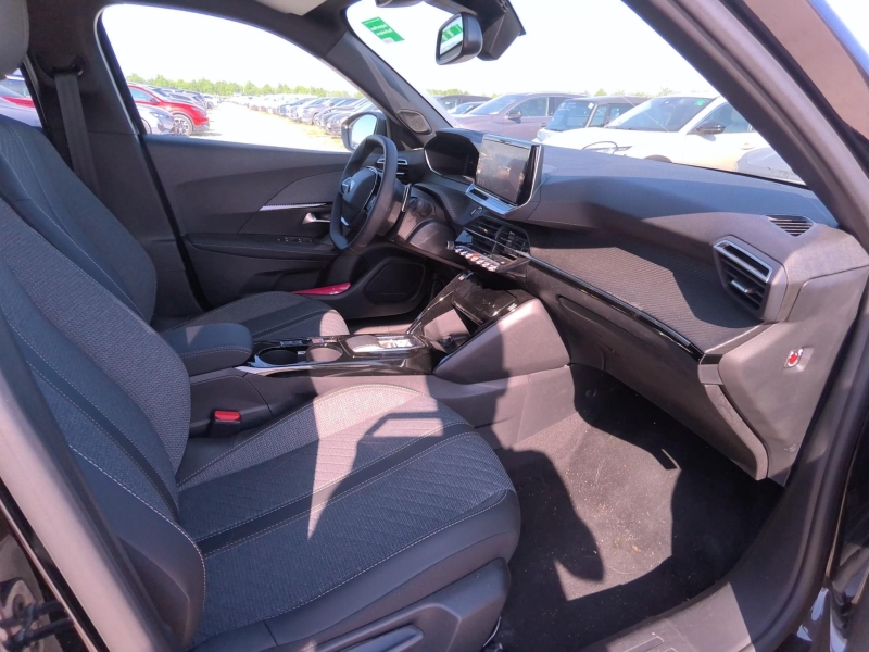 Peugeot 2008 Hybrid 145 e-DCS6 Allure