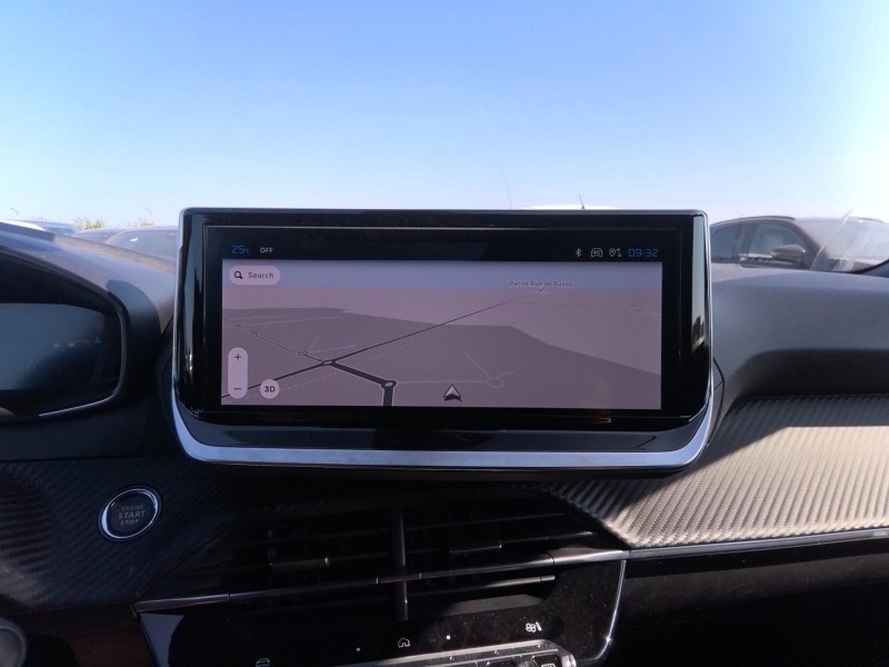 Peugeot 2008 Hybrid 145 e-DCS6 Allure