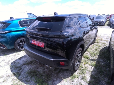Peugeot 2008 Hybrid 145 e-DCS6 Allure