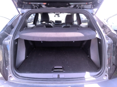 Peugeot 2008 Hybrid 145 e-DCS6 Allure