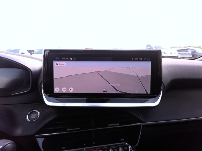 Peugeot 2008 Hybrid 145 e-DCS6 Allure