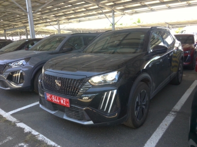 Peugeot 2008 Hybrid 145 e-DCS6 Allure