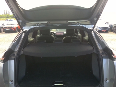 Peugeot 2008 Hybrid 145 e-DCS6 Allure