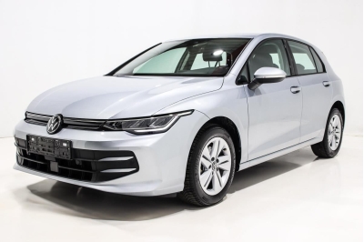 VolkswagenGolf2.0 TDI 116 BVM6 Life Plus