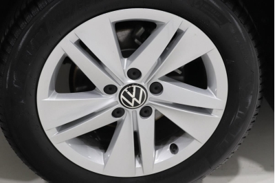 Volkswagen Golf 2.0 TDI 116 BVM6 Life Plus
