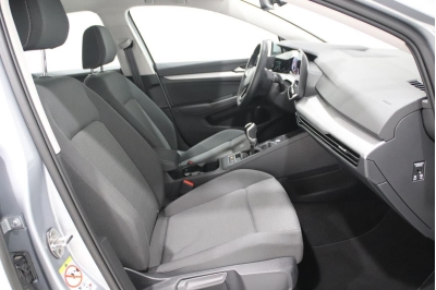 Volkswagen Golf 2.0 TDI 116 BVM6 Life Plus