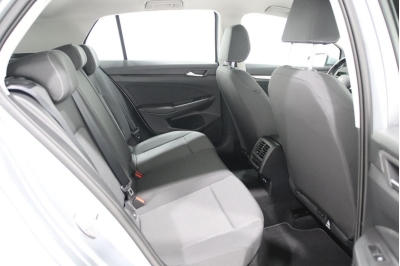 Volkswagen Golf 2.0 TDI 116 BVM6 Life Plus