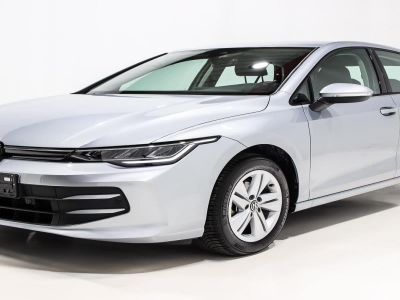 Volkswagen Golf 2.0 TDI 116 BVM6 Life Plus