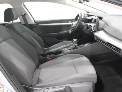 Volkswagen Golf 2.0 TDI 116 BVM6 Life Plus
