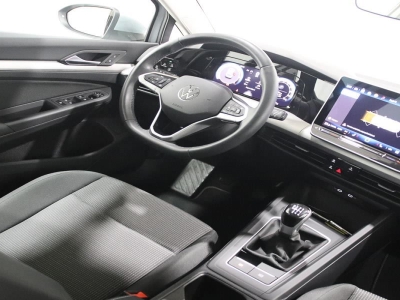Volkswagen Golf 2.0 TDI 116 BVM6 Life Plus