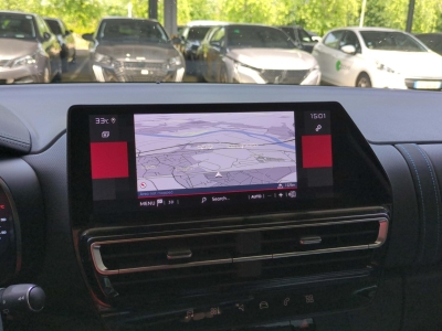 Citroën C5 Aircross Hybride 145 e-DCS6 Max