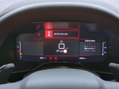 Citroën C5 Aircross Hybride 145 e-DCS6 Max