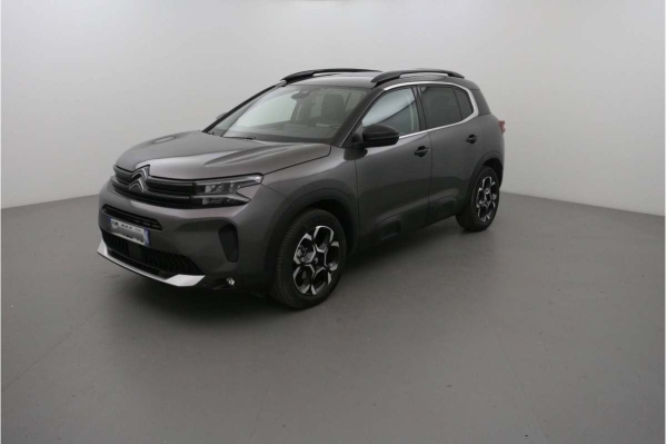 CitroënC5 AircrossHybride 145 e-DCS6 Max