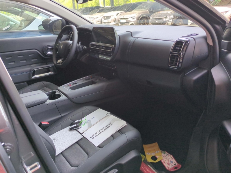 Citroën C5 Aircross Hybride 145 e-DCS6 Max