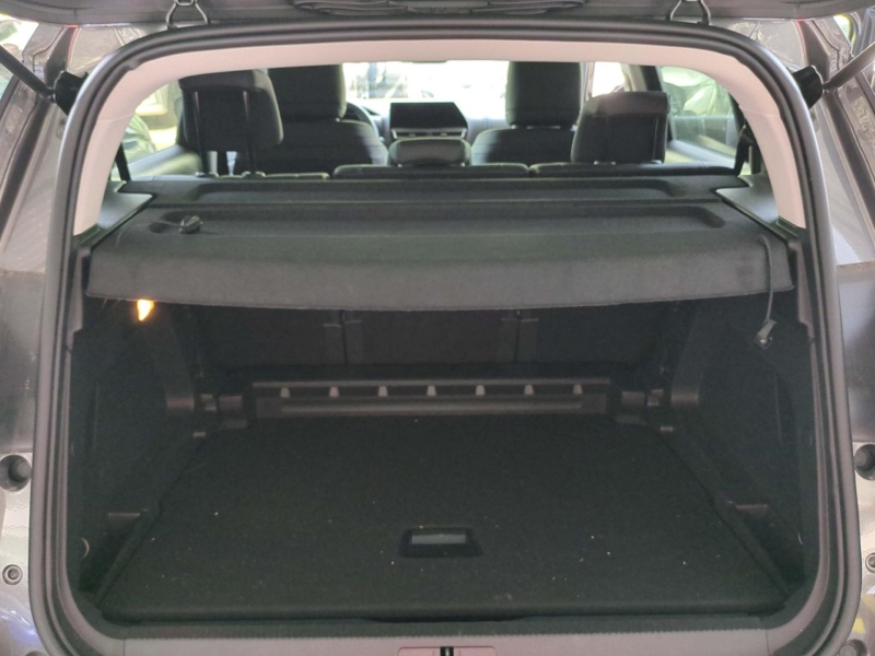 Citroën C5 Aircross Hybride 145 e-DCS6 Max