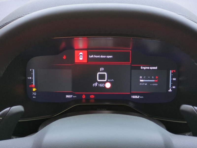 Citroën C5 Aircross Hybride 145 e-DCS6 Max