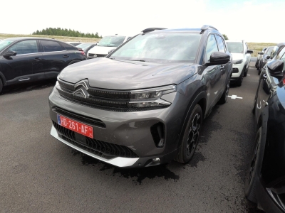 Citroën C5 Aircross Hybride 145 e-DCS6 Max