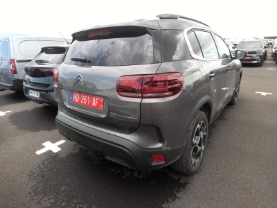Citroën C5 Aircross Hybride 145 e-DCS6 Max