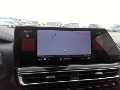 Citroën C5 Aircross Hybride 145 e-DCS6 Max