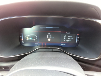 Citroën C5 Aircross Hybride 145 e-DCS6 Max